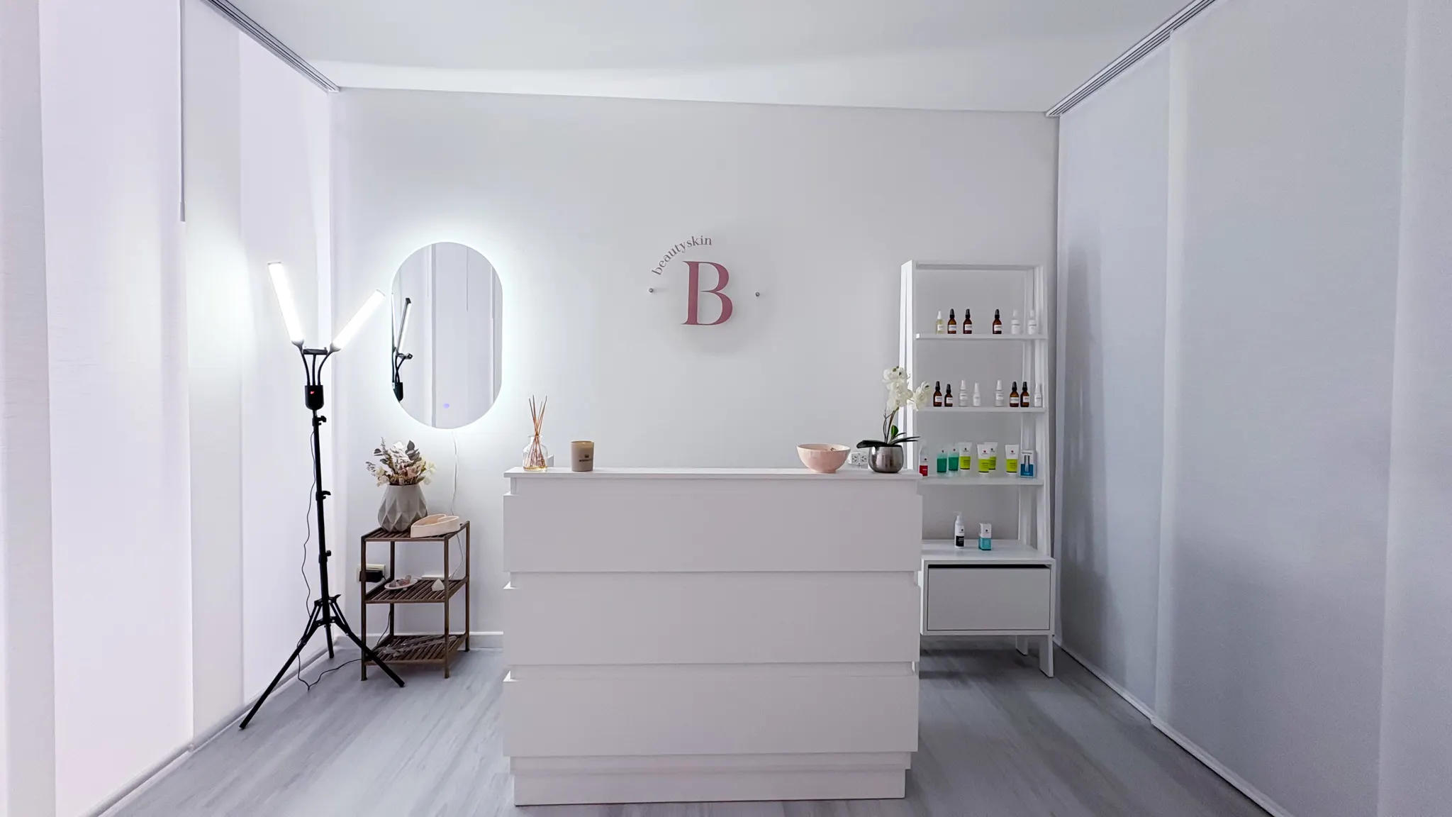 BeautySkin Palermo