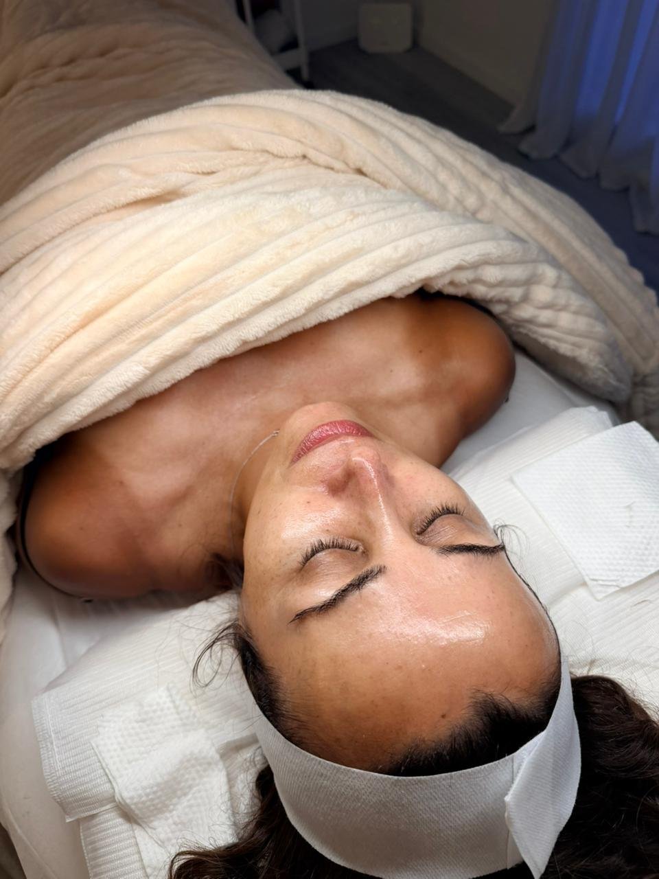 BeautySkin Palermo studio experience