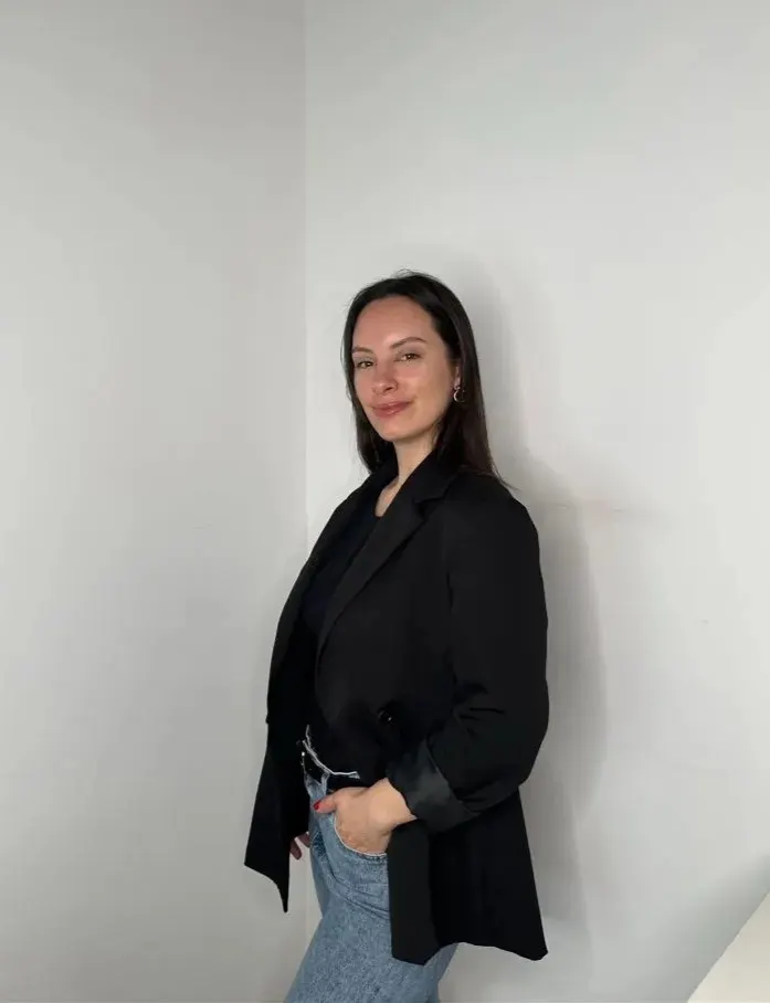 Camila Defelippis Otegui